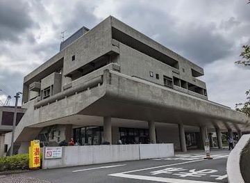 japan/tokyo/attraction/kanagawa-prefectural-youth-center