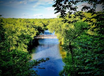 River Bend Nature Center