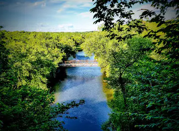 River Bend Nature Center