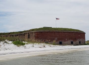 Ship Island Excursions