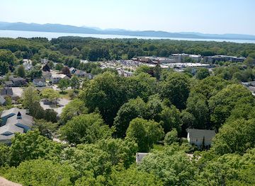 Ethan Allen Park