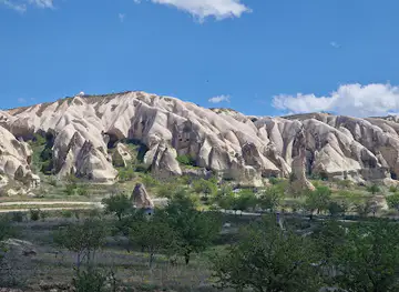 Sword Valley