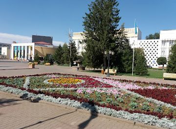 kazakhstan/uralsk/attraction/abai-eskertkishi