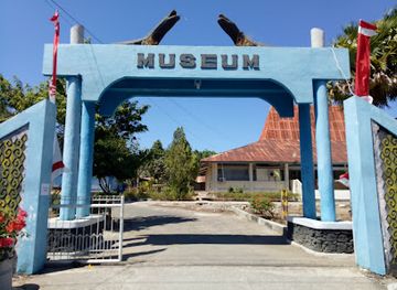indonesia/east-nusa-tenggara/attraction/ntt-regional-museum