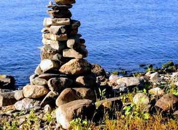 Knight Island State Park