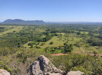 paraguay/ybycui-national-park/attraction/cerro-mbopi-quiindy-paraguari
