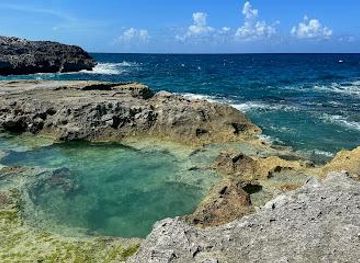 Queen's Baths