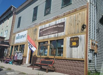 west-virginia/dolly-sods-wilderness/attraction/snow-sports-museum-of-west-virginia