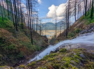 Columbia River Gorge National Scenic Area