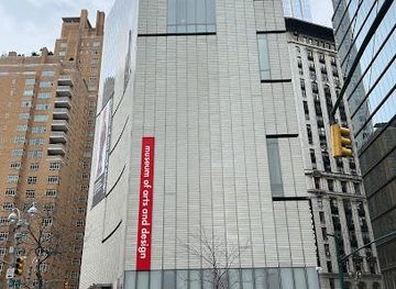 connecticut/greenwich/attraction/museum-of-arts-and-design