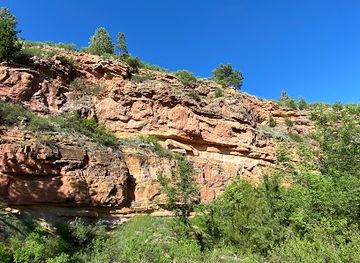 south-dakota/custer-state-park/attraction/wind-cave-national-park-visitor-center