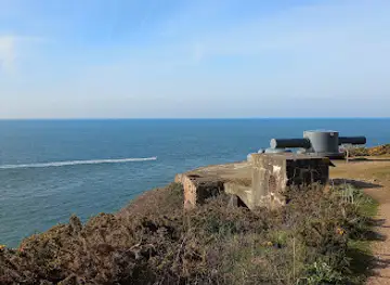 Noirmont Point