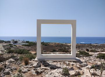 cyprus/konnoi-beach/attraction/Park Sculpture