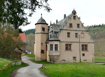 germany/spessart/attraction/eulschirbenmuhle