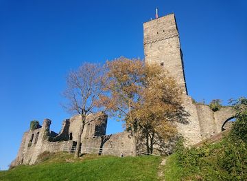 germany/taunus/attraction/burgruine-konigstein