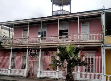Museo Historico Militar
