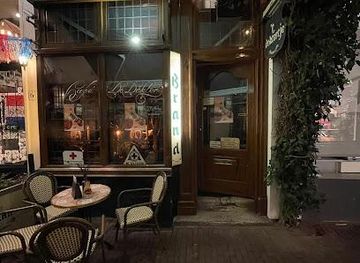 netherlands/amsterdam/attraction/cafe-de-dokter