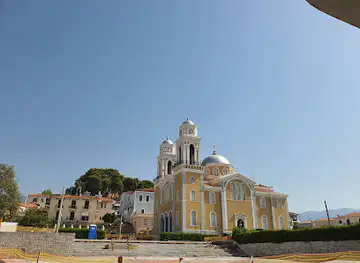 Kalamata Military Museum