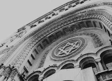 argentina/buenos-aires/attraction/templo-libertad-museo-judio-de-buenos-aires