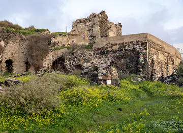 Petite ruine