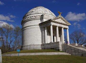Vicksburg National Military Park
