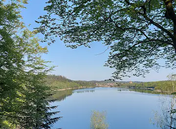 Kroghs Bænk