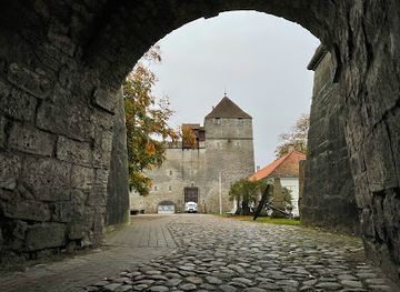 estonia/kuressaare-castle/attraction/kressaare-castle-3d-model