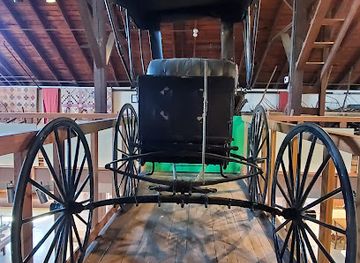tennessee/southern-middle-tennessee/attraction/tennessee-agricultural-museum