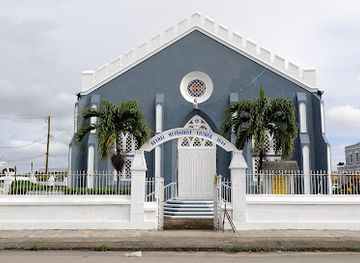 barbados/saint-michael/attraction/bethel-methodist-church