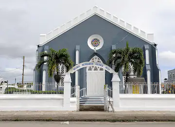 Bethel Methodist Church