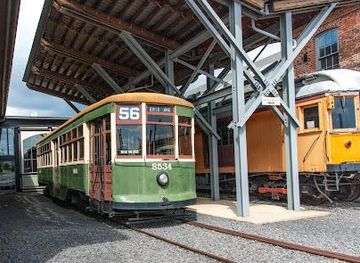 pennsylvania/scranton/attraction/the-electric-city-trolley-museum