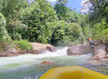 PieRose Swiftwater Sdn Bhd