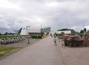 Heureka Stone Park