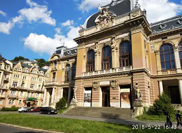 Kaiserbad Spa