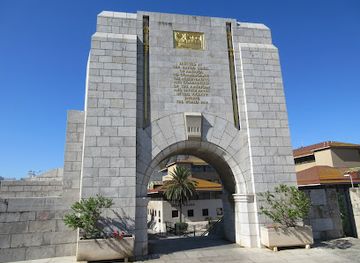 gibraltar/gibraltar-harbour/attraction/american-war-memorial