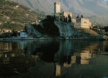 italy/verona/attraction/castello-scaligero-di-malcesine