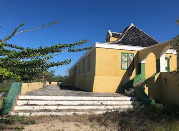 curacao/boca-pistol/attraction/landhuis-san-juan