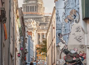 belgium/walloon-brabant/attraction/blondin-and-cirage-wall