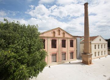 spain/catalonia-pyrenees/attraction/museu-de-la-pell-d-igualada-i-comarcal-d-anoia