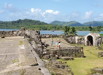 panama/colon/attraction/portobelo