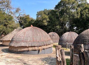 south-africa/elephant-coast/attraction/veyane-cultural-village