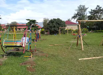 Pioneer Grounds