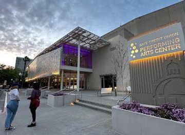california/sacramento/attraction/safe-credit-union-convention-center