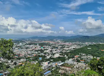 Monkey Hill Viewpoint
