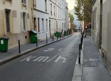 Latin Quarter