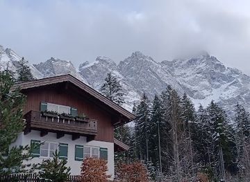 germany/zugspitze/attraction/berg-brunnen-eibsee