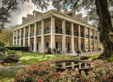 Oak Alley Plantation