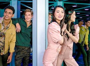 connecticut/greenwich/attraction/mirror-maze