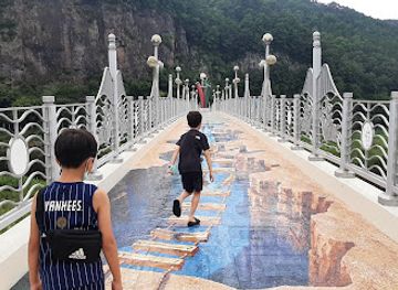 south-korea/pohang/attraction/seonbawi-tourist-park