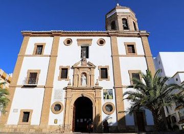 spain/ronda/attraction/church-of-our-lady-of-mercy-ronda